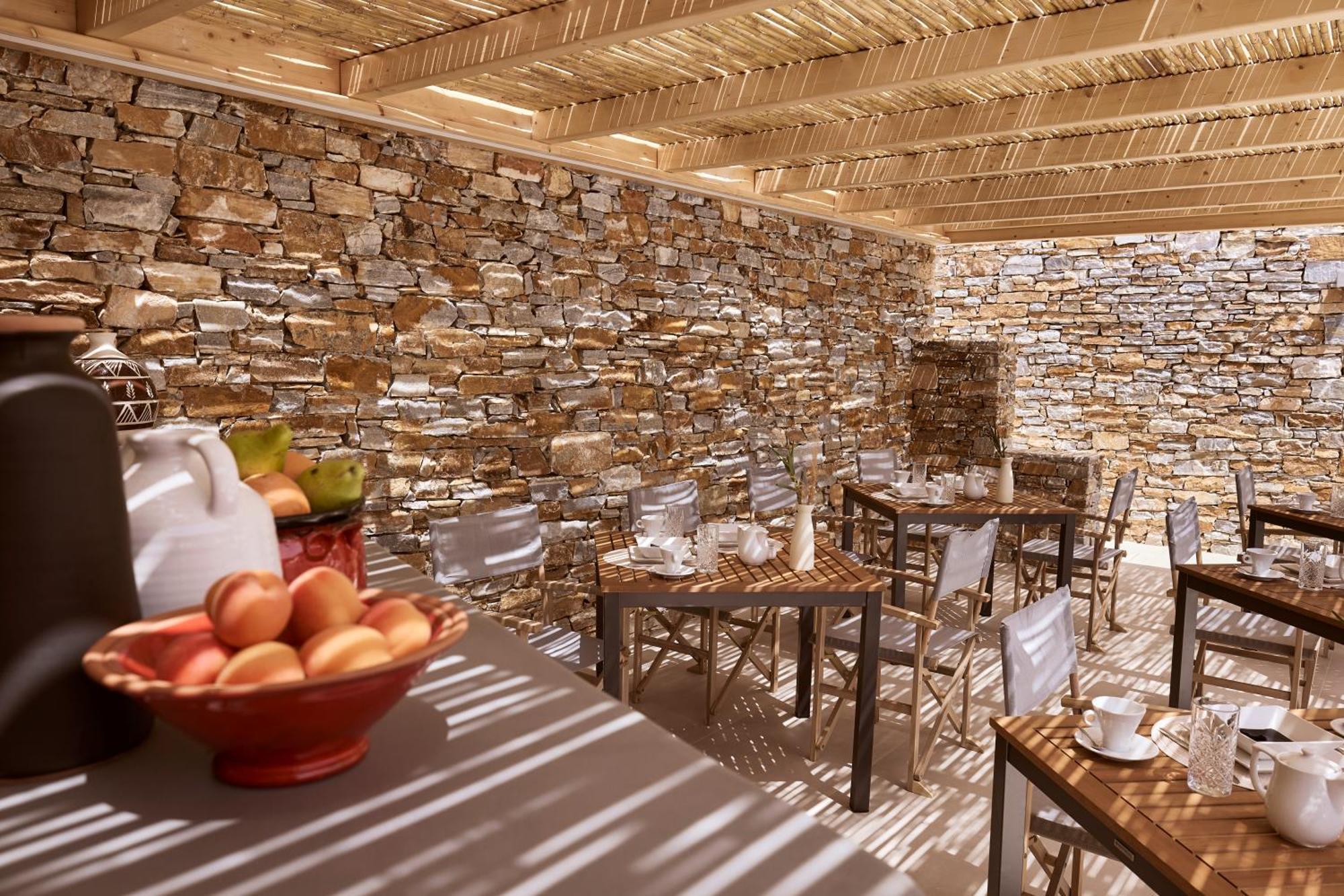 Arcos Suites Sifnos Kamares (Sifnos) Exterior foto