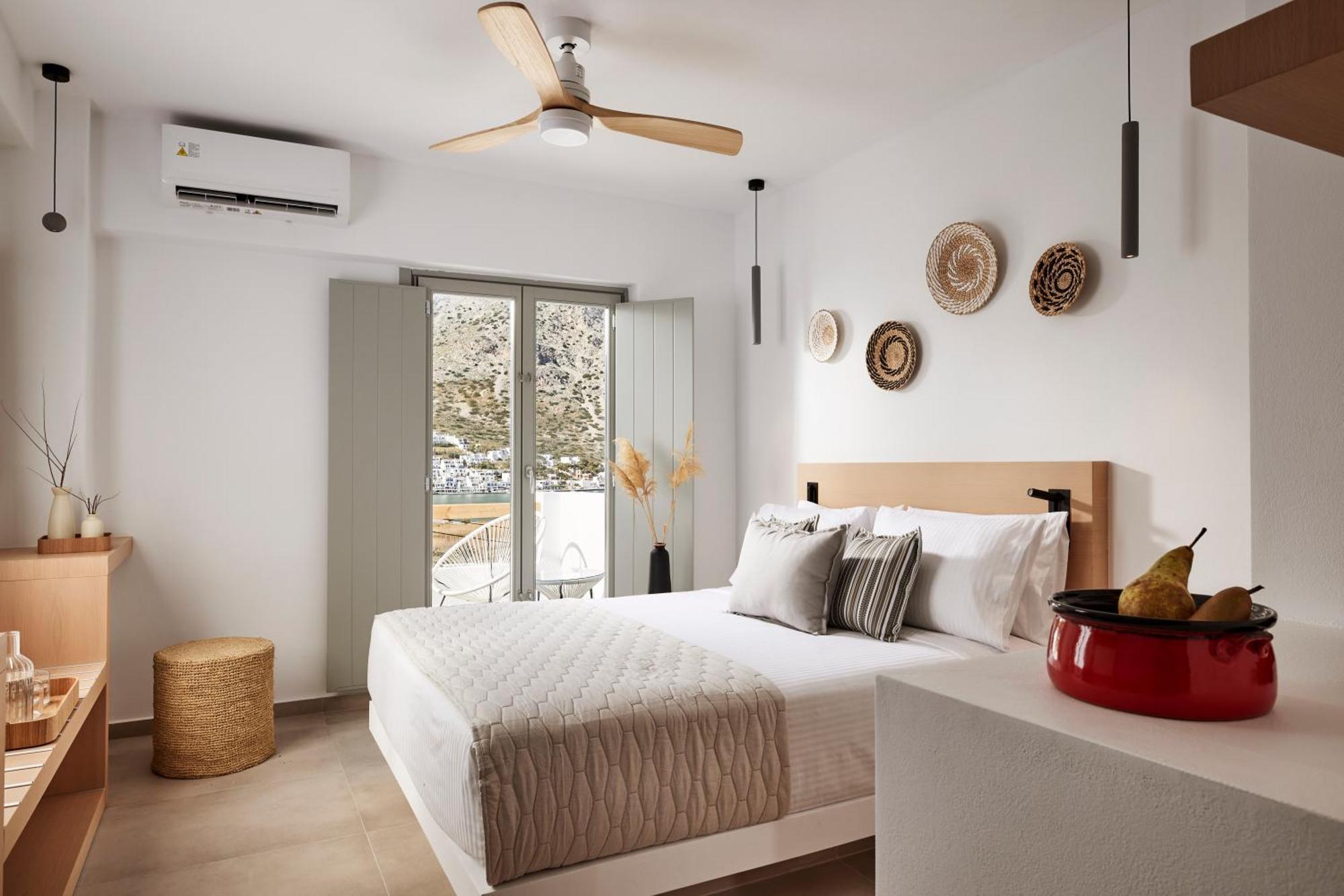 Arcos Suites Sifnos Kamares (Sifnos) Exterior foto