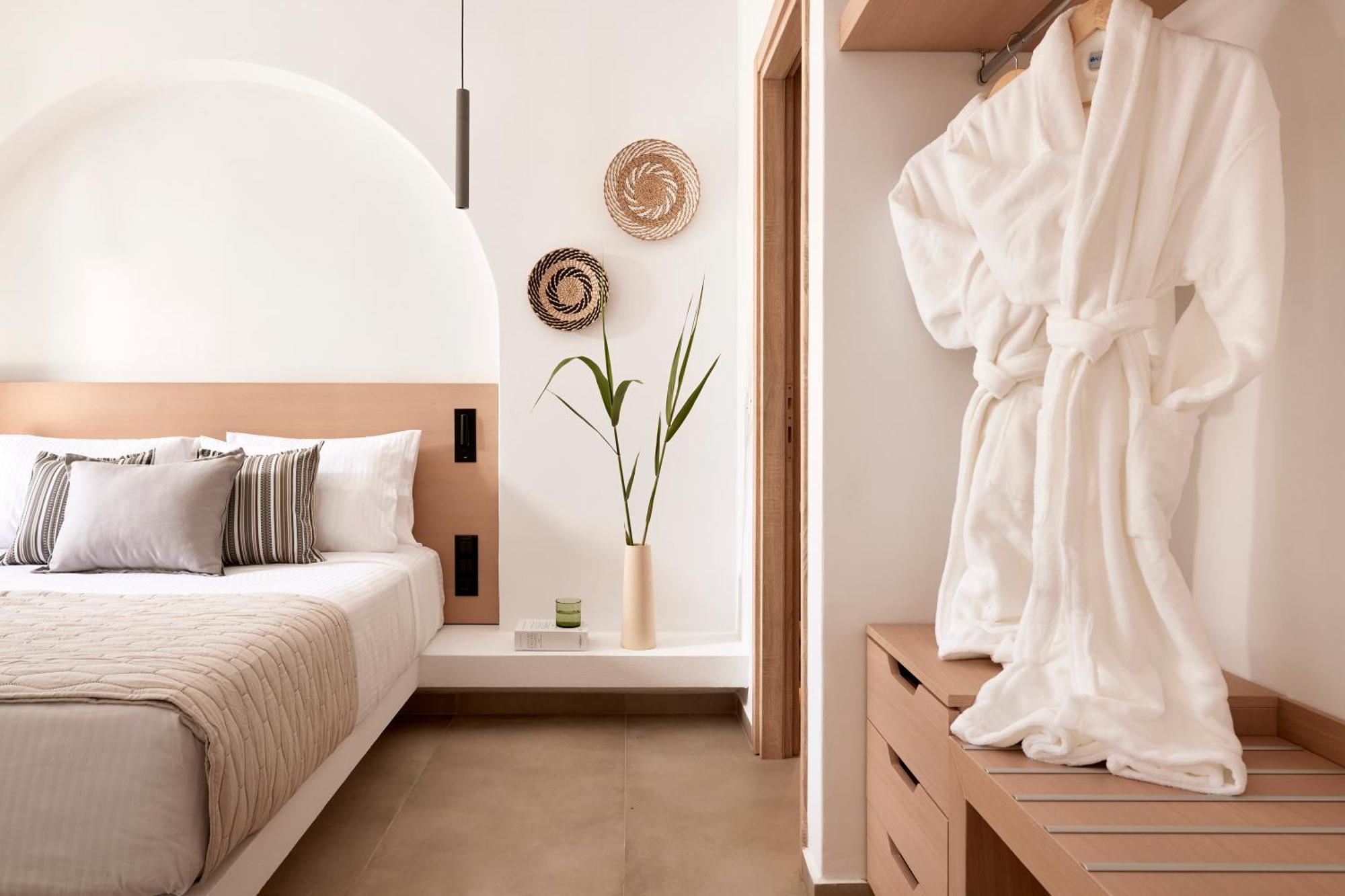 Arcos Suites Sifnos Kamares (Sifnos) Exterior foto