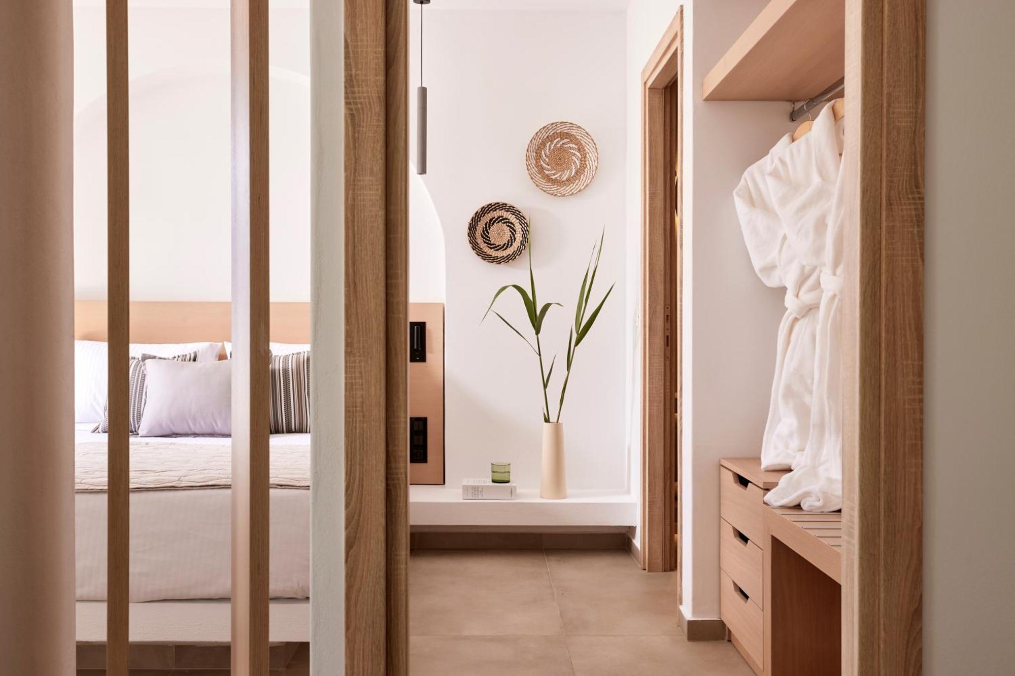 Arcos Suites Sifnos Kamares (Sifnos) Exterior foto