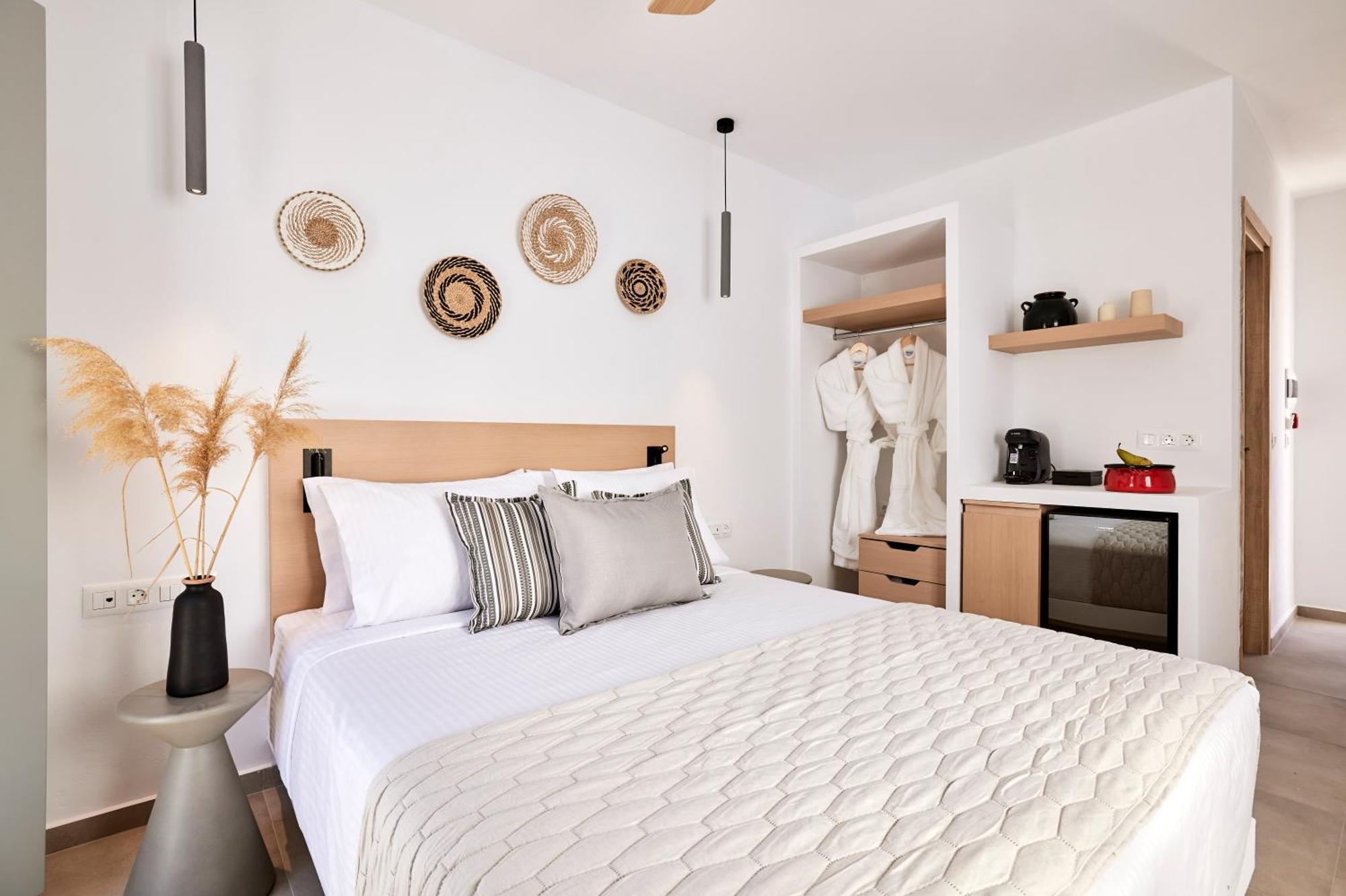 Arcos Suites Sifnos Kamares (Sifnos) Exterior foto