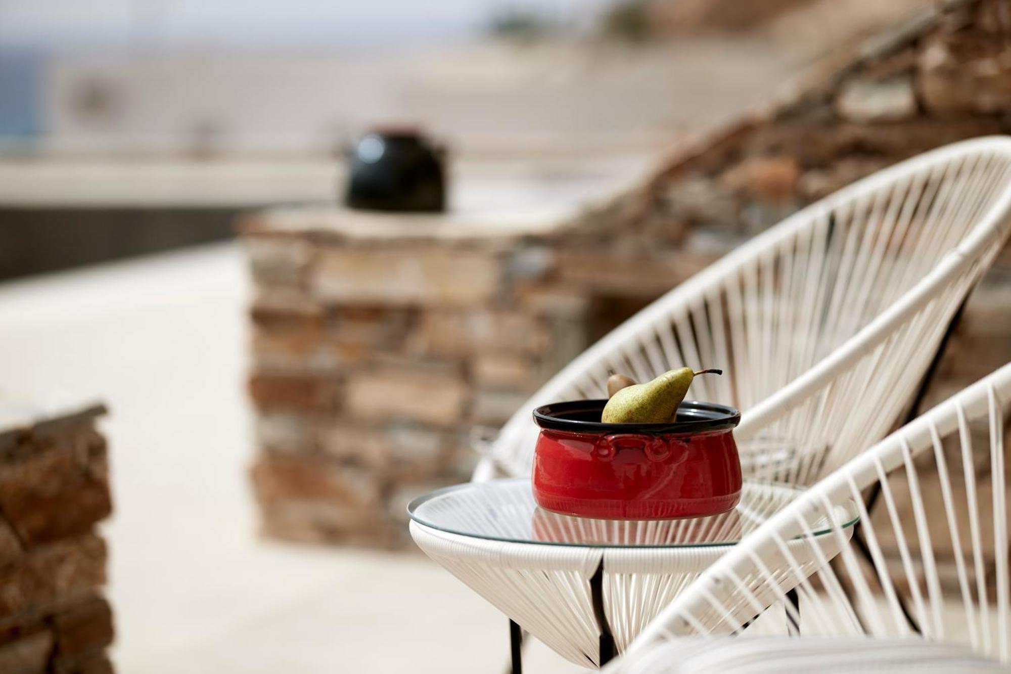 Arcos Suites Sifnos Kamares (Sifnos) Exterior foto