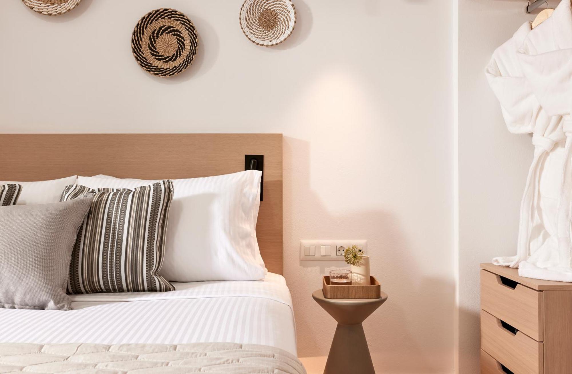 Arcos Suites Sifnos Kamares (Sifnos) Exterior foto