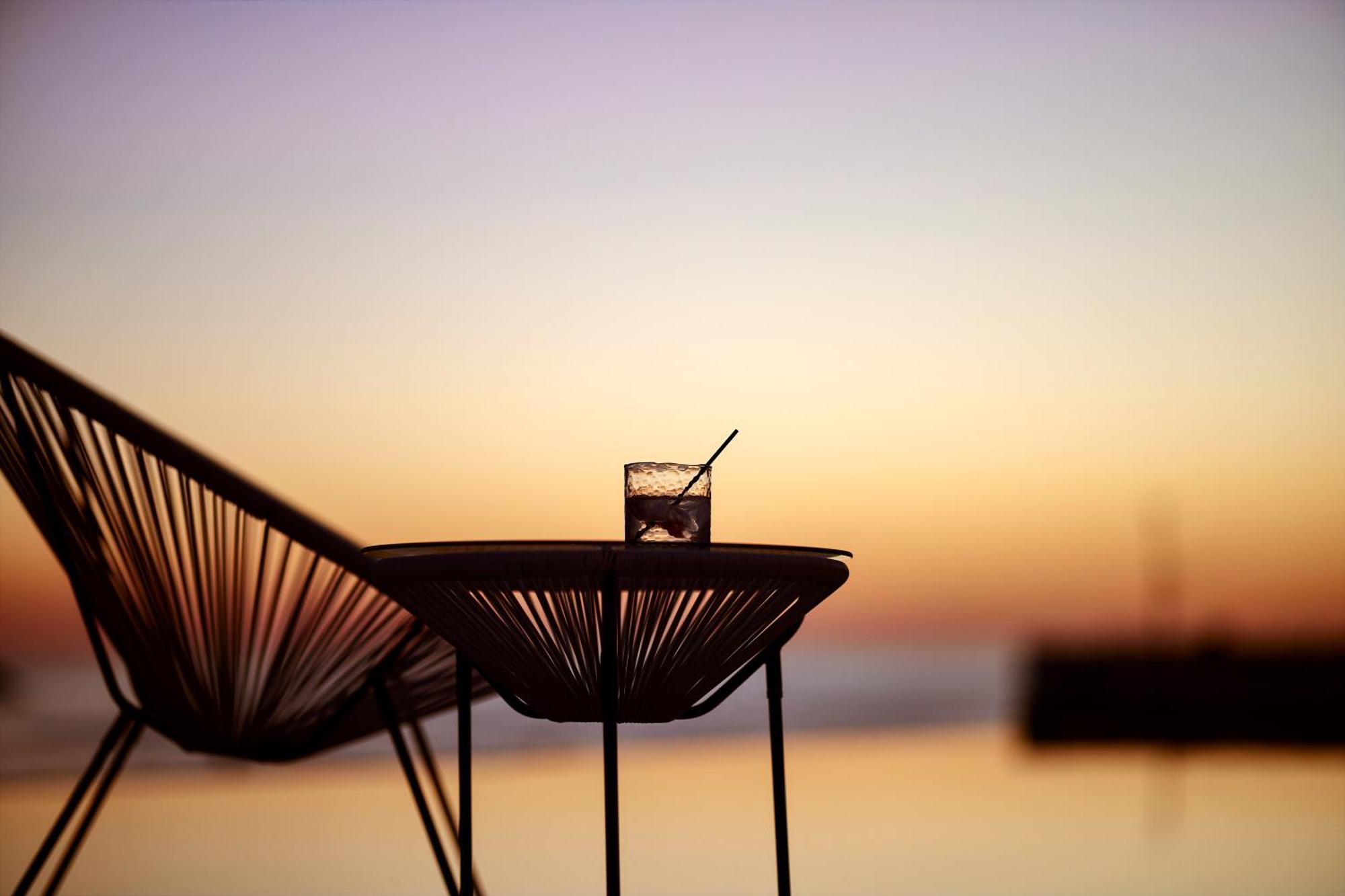 Arcos Suites Sifnos Kamares (Sifnos) Exterior foto